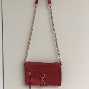 Rebecca Minkoff Crossbody